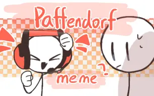 下载视频: 【Henry stickmin/无刀】paffendorf meme