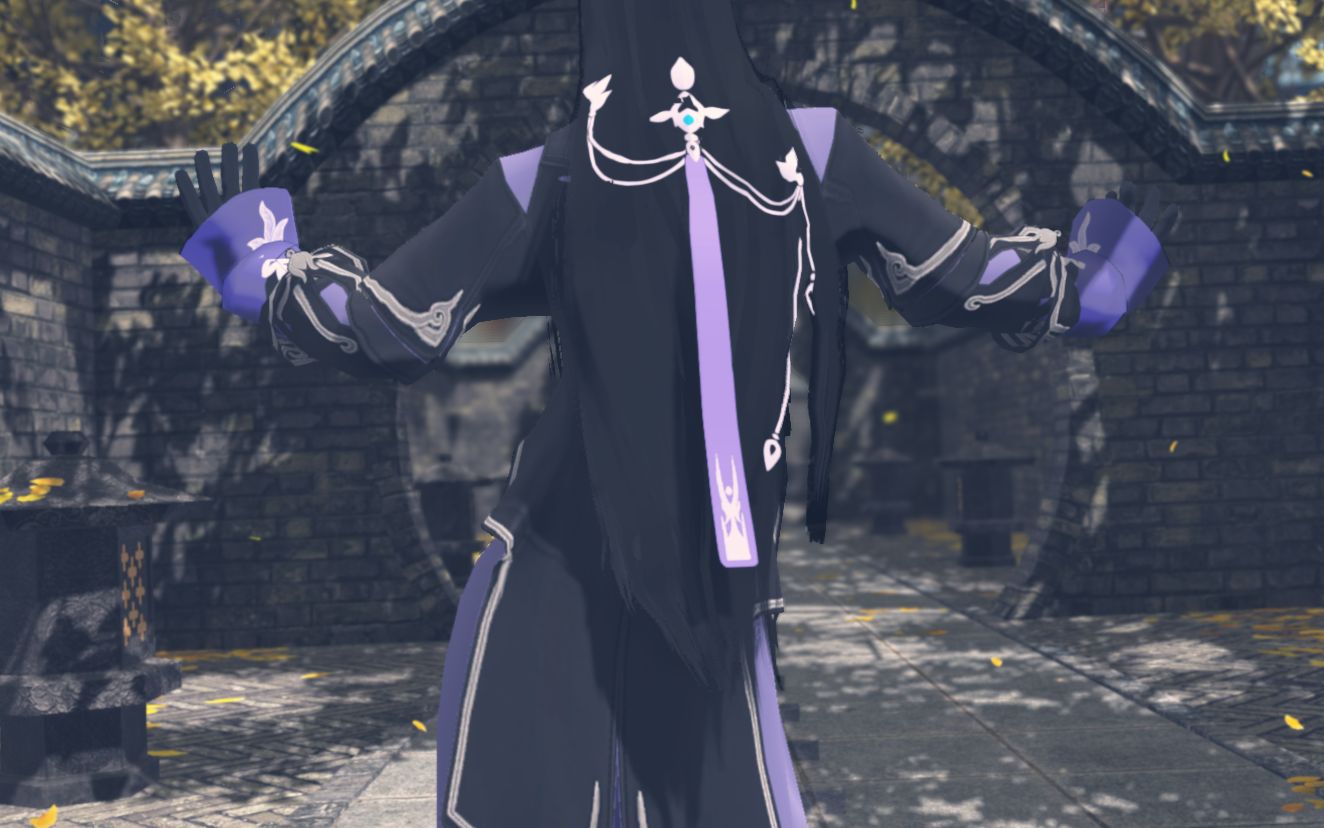 剑网三mmd燕云花哥goodluck