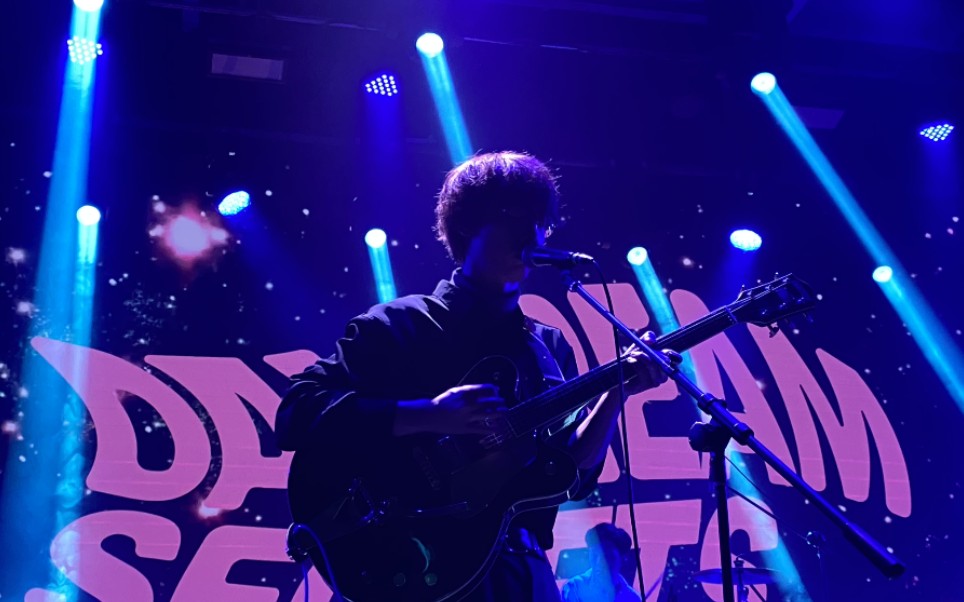 【枳落淮南】klein blue - 白日密语