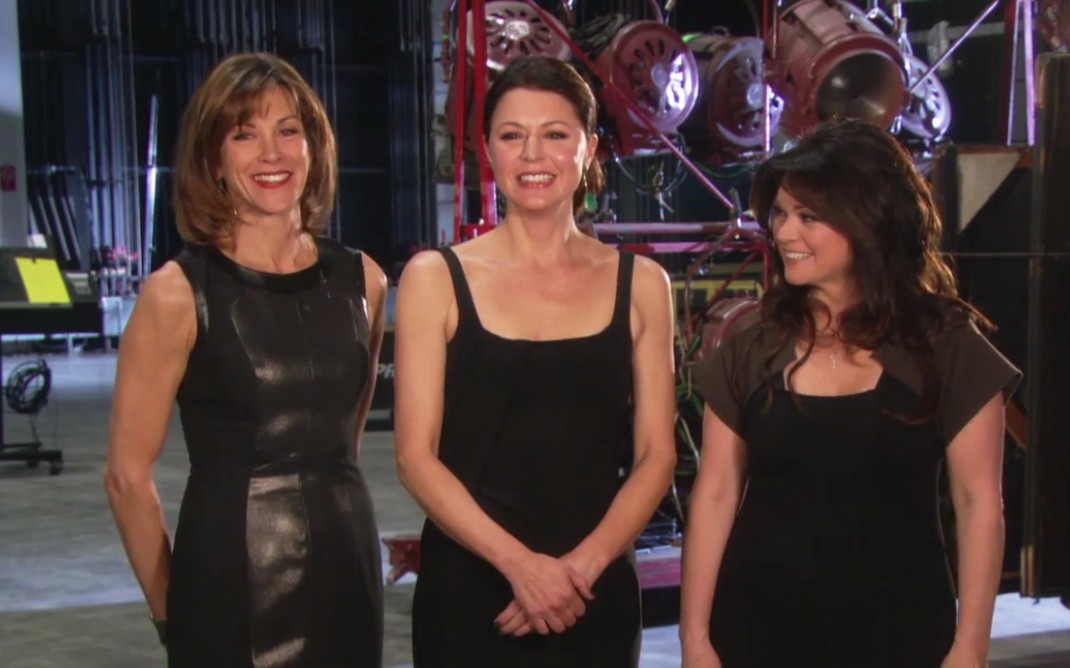 【燃情克利夫兰】betty whites 2nd annual 90th birthday special