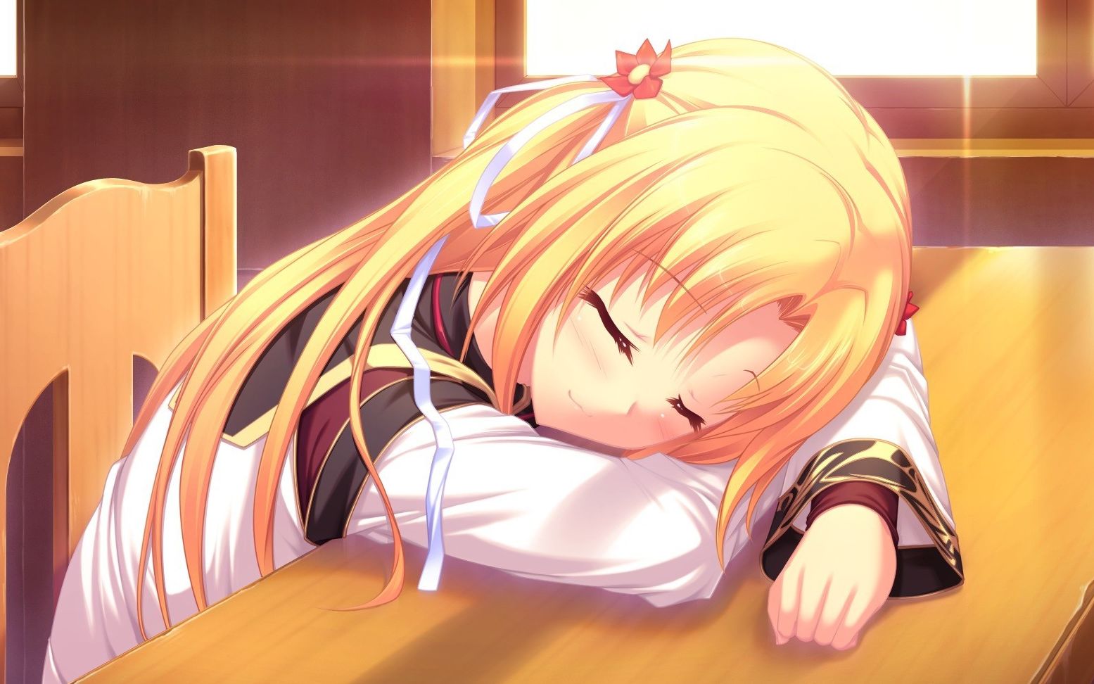 御城project:re 第一次真武神降临 全山城纪念