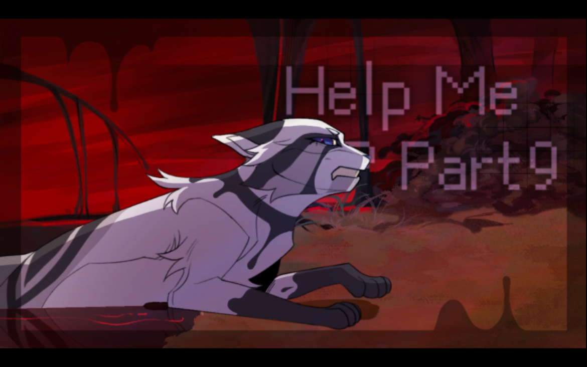 【猫武士藤池】help me map part9