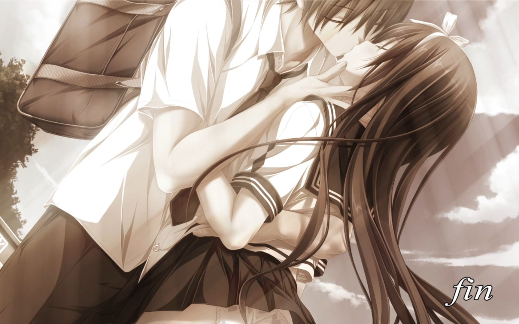 [全流程日文生肉] [天津罪] 织部心 个人结局