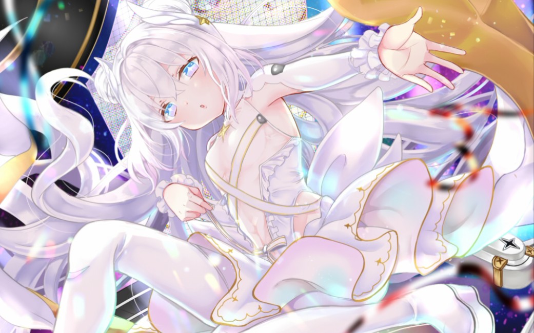 碧蓝航线恶毒呀