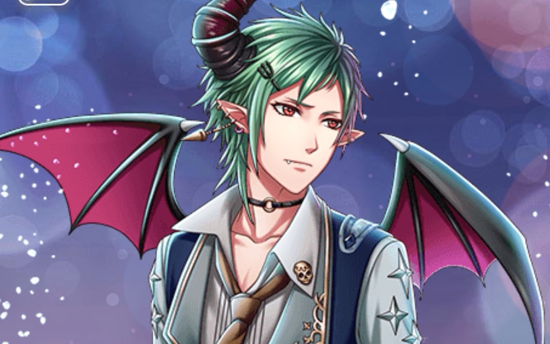 【梦100】sssp维迪未觉 日觉 月觉剧情(双觉)