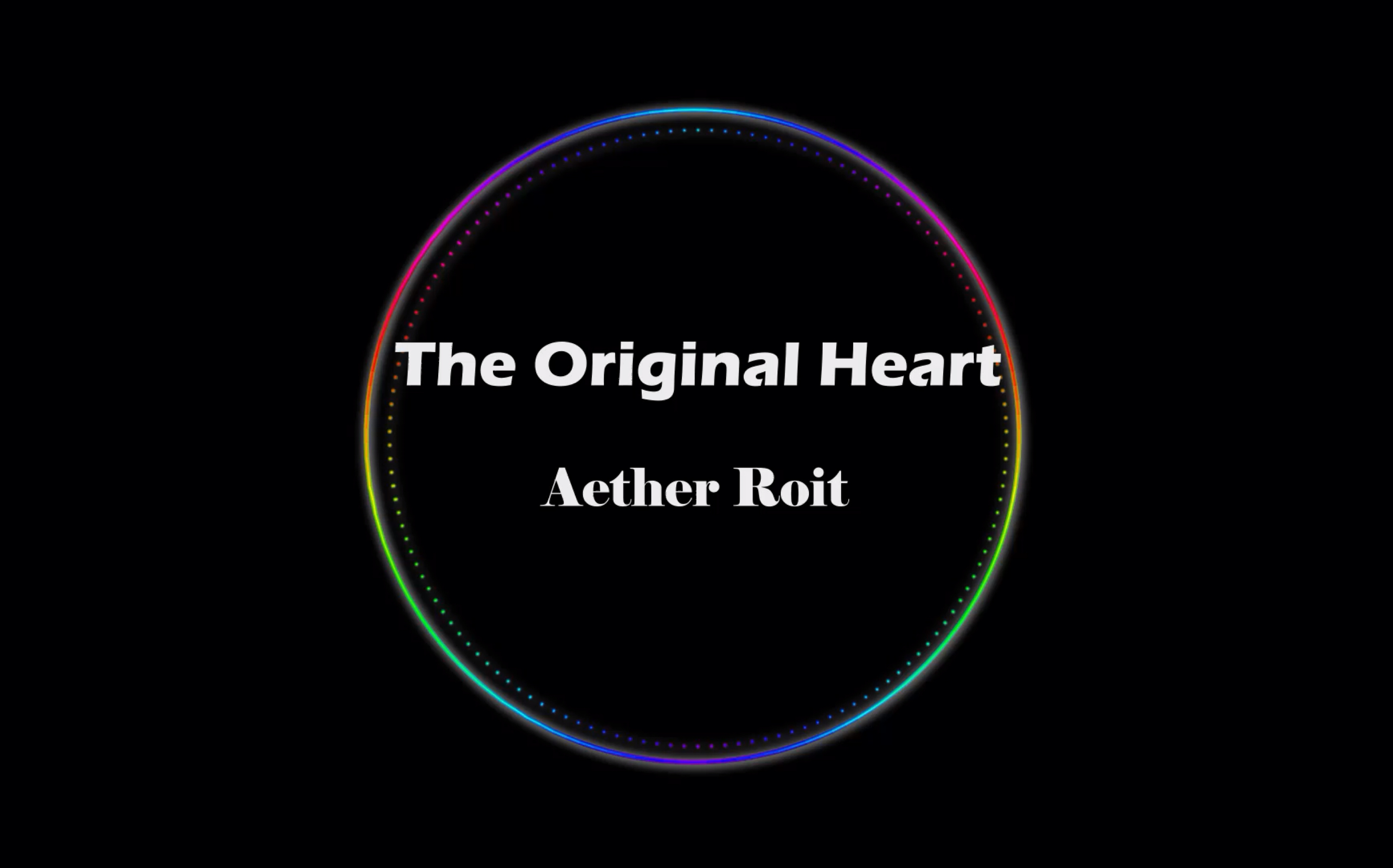 heart初心(heart初心招财)