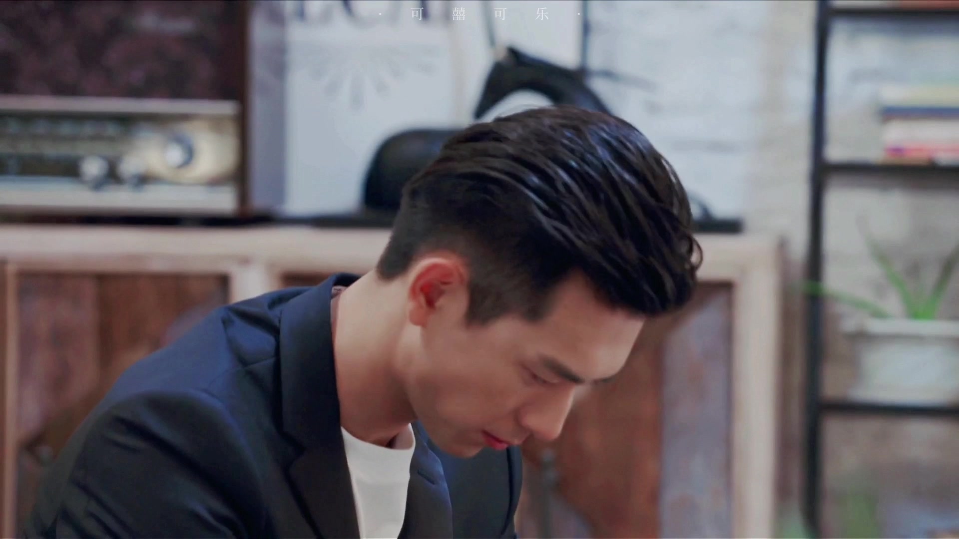 活动  【李现】韩商言个人苏感向!眼神演戏表情细腻回忆感拉满!