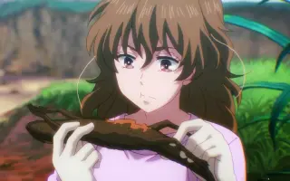 7seeds 幻海奇情 哔哩哔哩 Bilibili