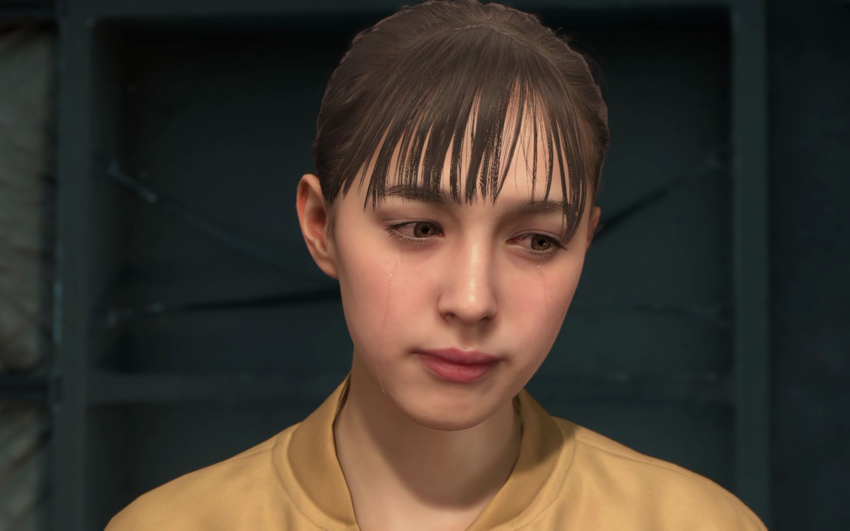 【quin】死亡搁浅 直播录像【part2】