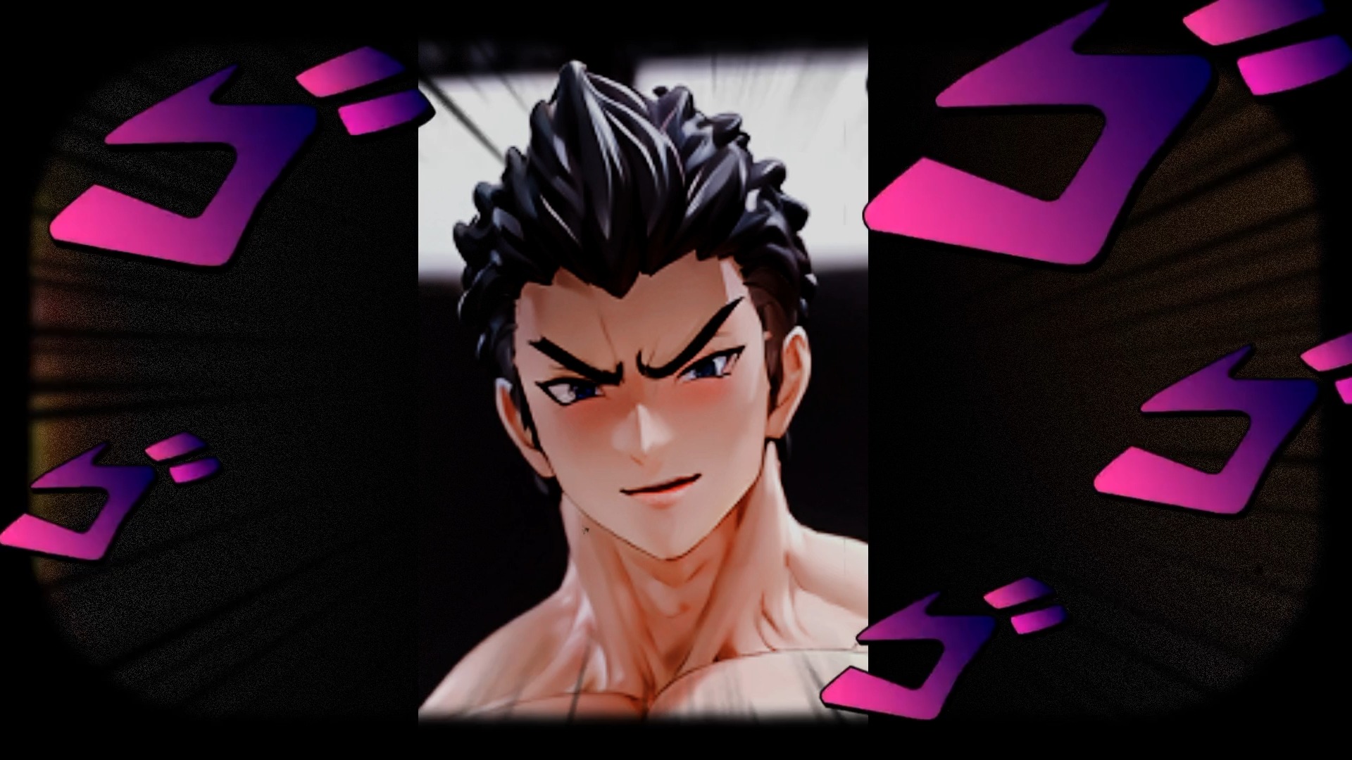 【儿18】黑皮小帅泉果图29