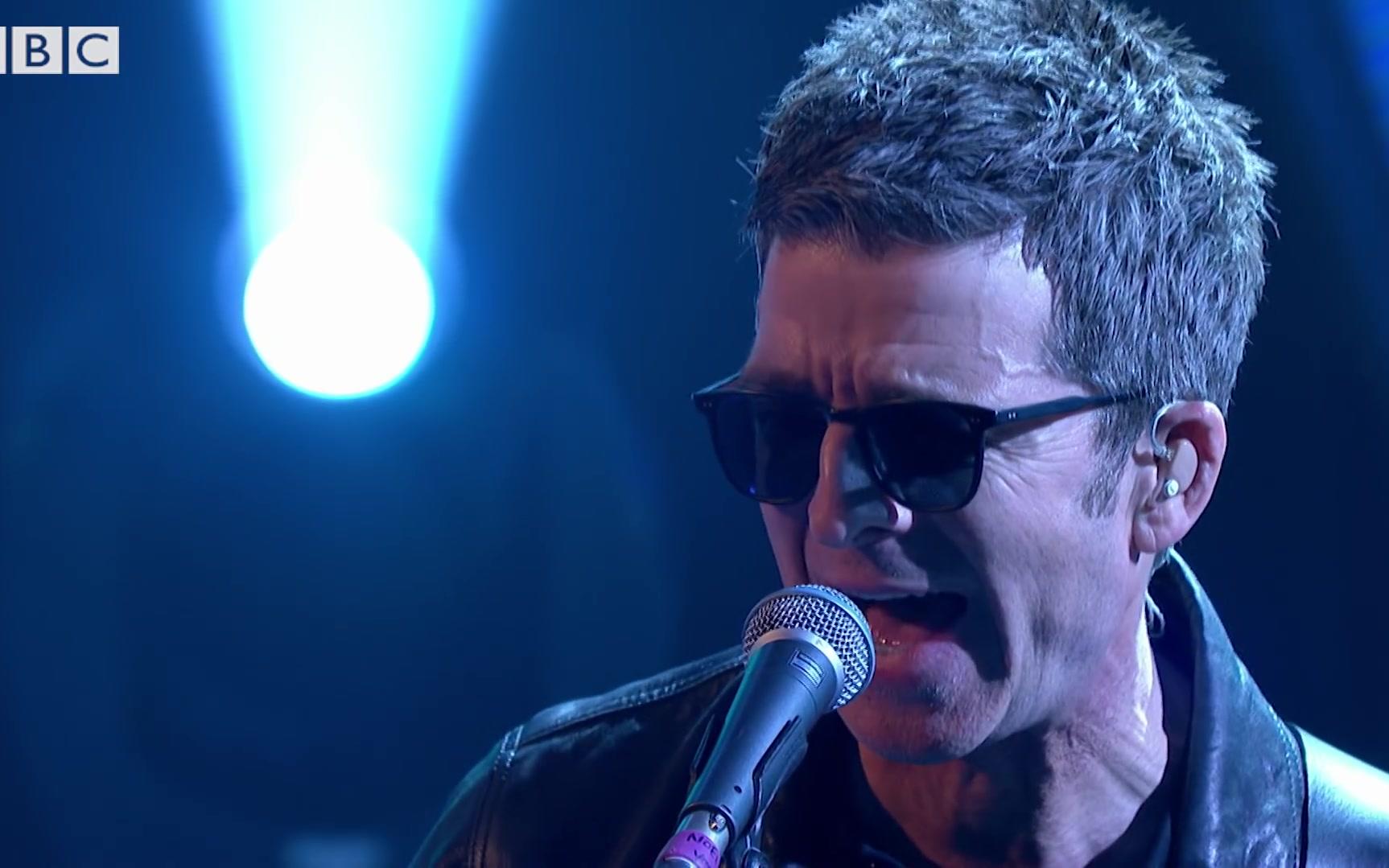 1080p绿洲成员noelgallaghershighflyingbirdsshetaughtmehowtoflybbc