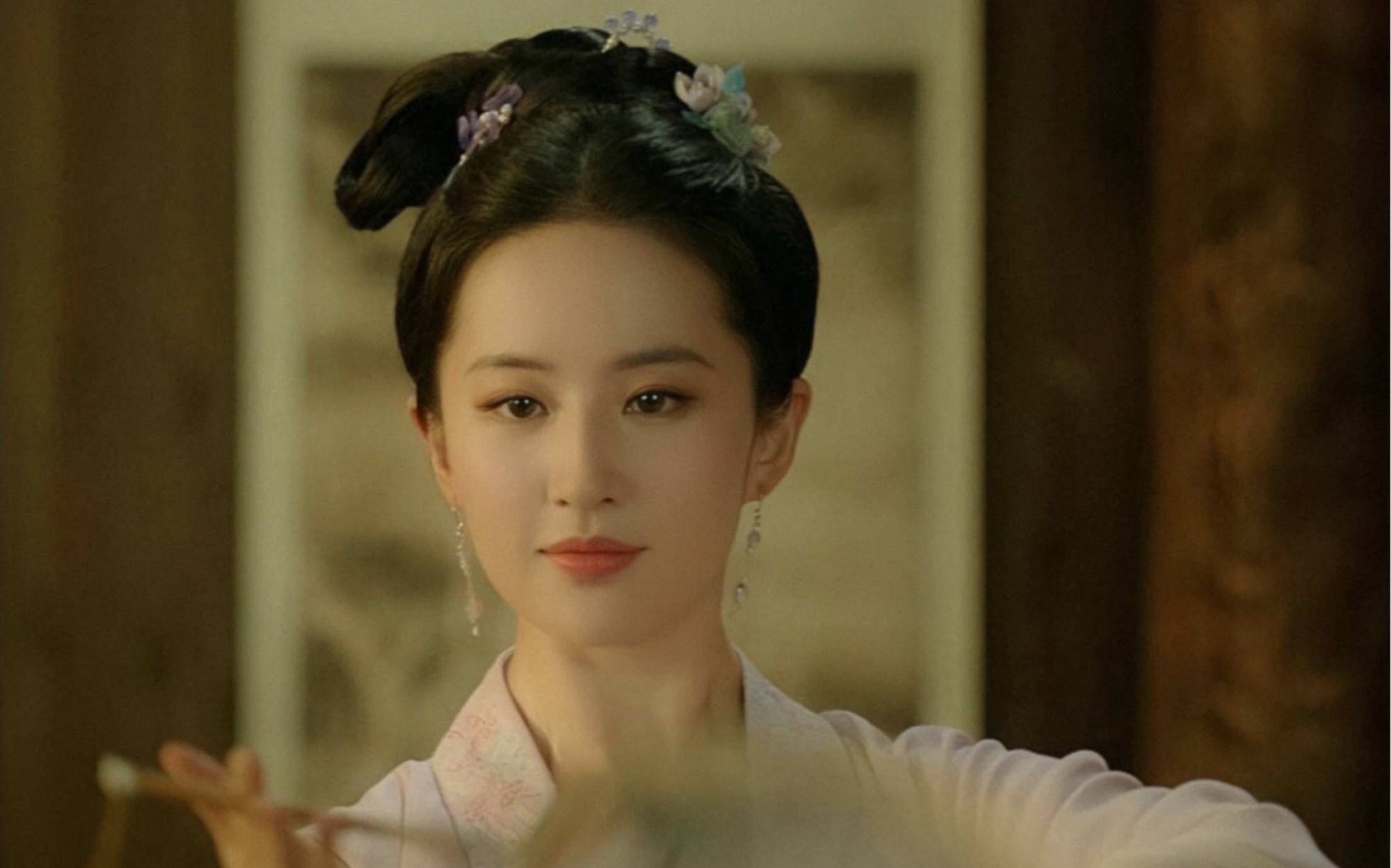 神仙姐姐刘亦菲古装yyds|梦华录61赵盼儿