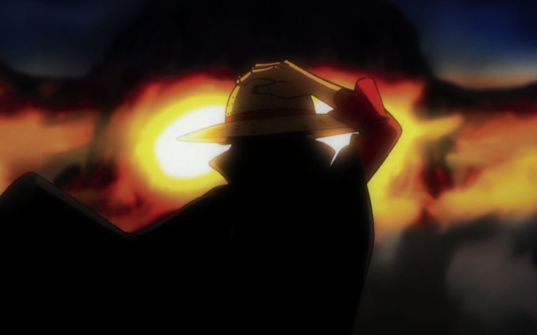 【高燃|海贼王】和之国将要开国!