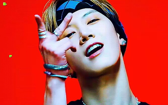 【威神v 无翼而飞】李永钦这个镜头我可以看一万遍!