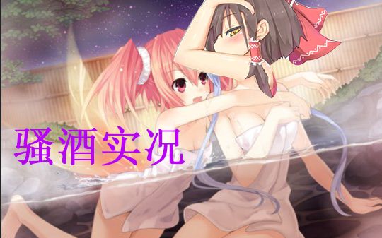 【骚酒实况】和骚酒一起去收集狂奴(污)吧 妖精剑士f游戏实况