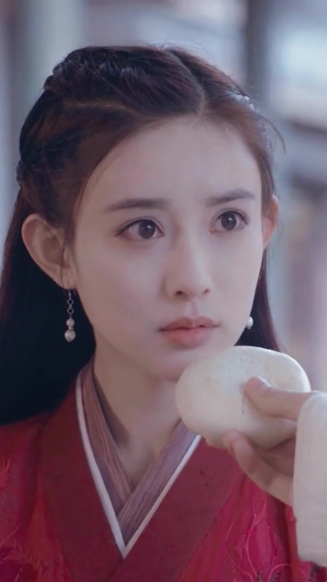 叶红鱼太好看了