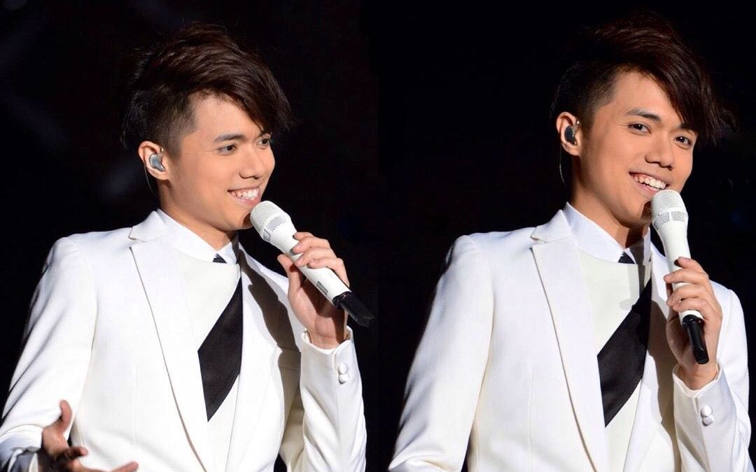 【ab向】 粤语好听 陈奕迅/张敬轩/容祖儿/谢安琪/薛凯琪/林忆莲