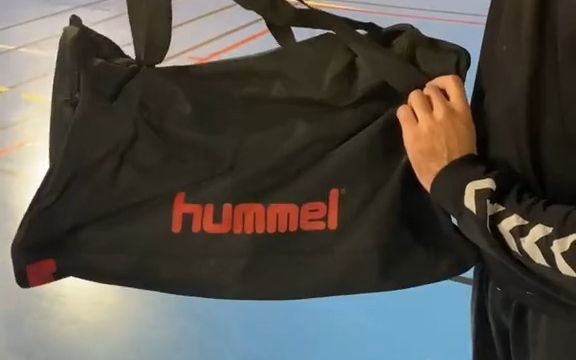 Hummel 的新品! 2022 秋冬系列❄️𐟍‚ 你怎么看?!哔哩哔哩bilibili