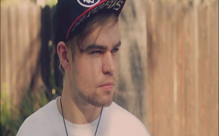 dvd版记录blitzkids制作专辑有为青年thegoodyouth