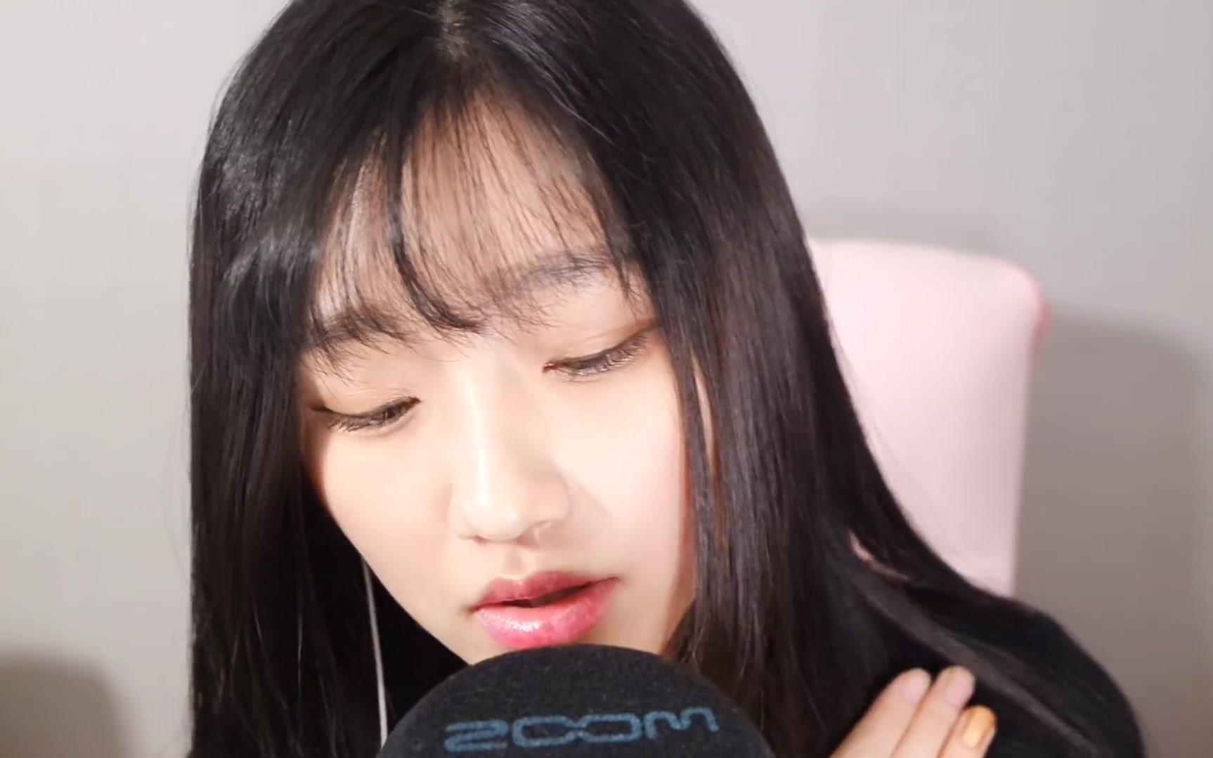 【asmr】journey小姐姐 触发词_哔哩哔哩 (゜-゜)つロ 干杯~-bilibili