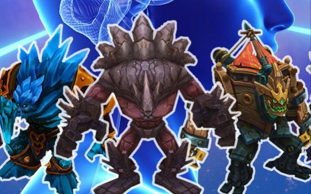 很难相信是一把打出来的操作,聪明的墨菲特,这局没我真不行