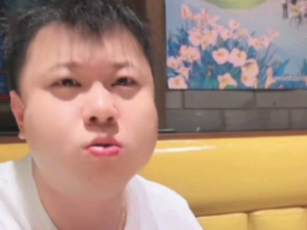 大腮帮子蒋林川嗯吹董事长