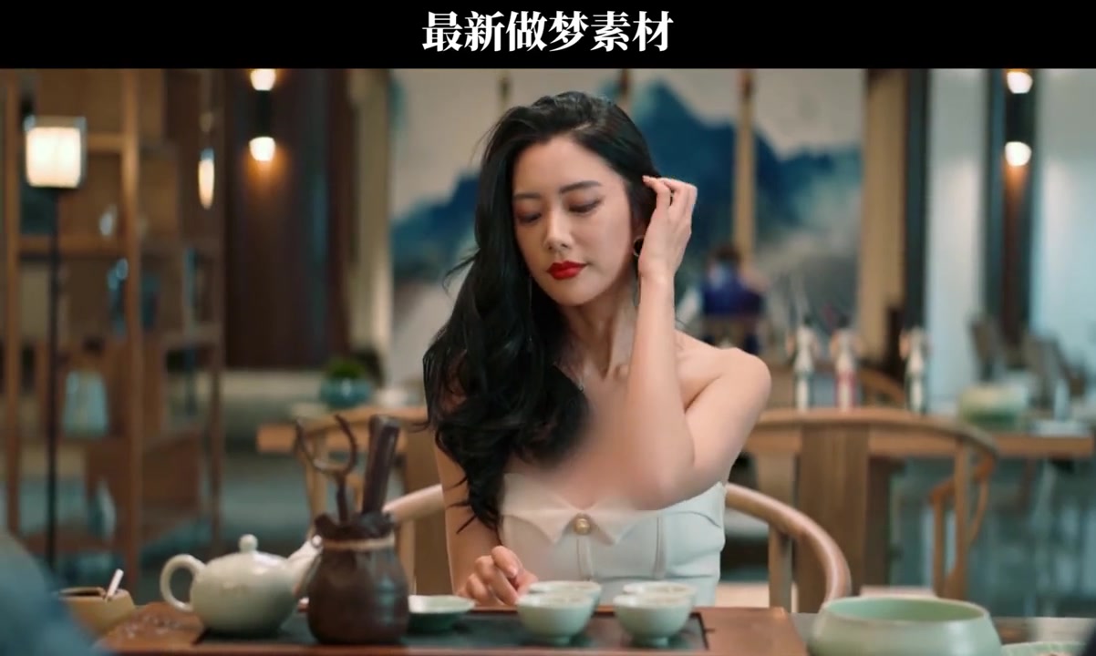 有头发的包贝尔生活果然不一样大红包包贝尓克拉拉