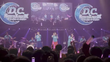 D.C.III 〜ダ・カーポIII〜-哔哩哔哩_Bilibili