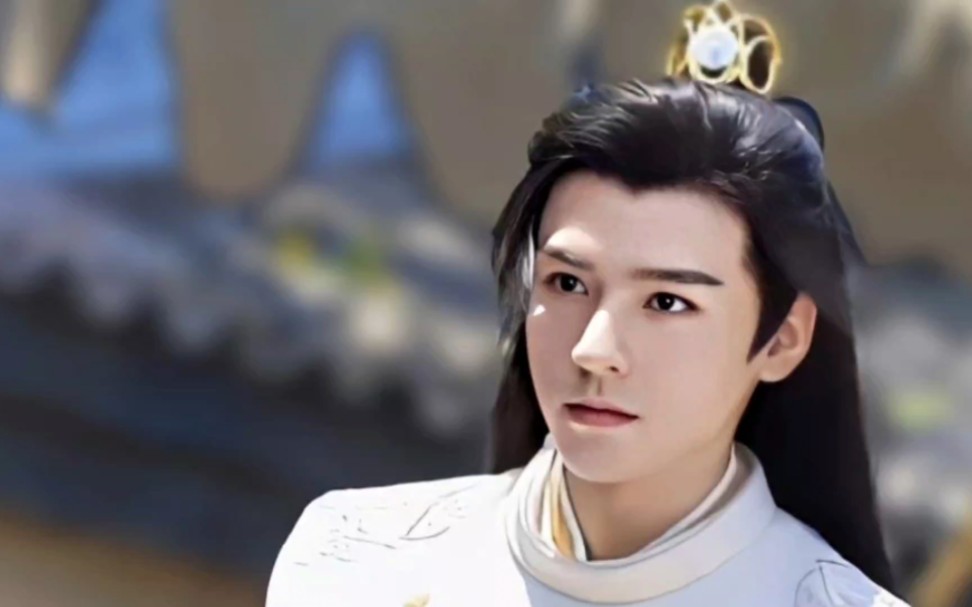 龚俊韩烨《安乐传》打戏拍摄现场,原声台词低沉又霸气!