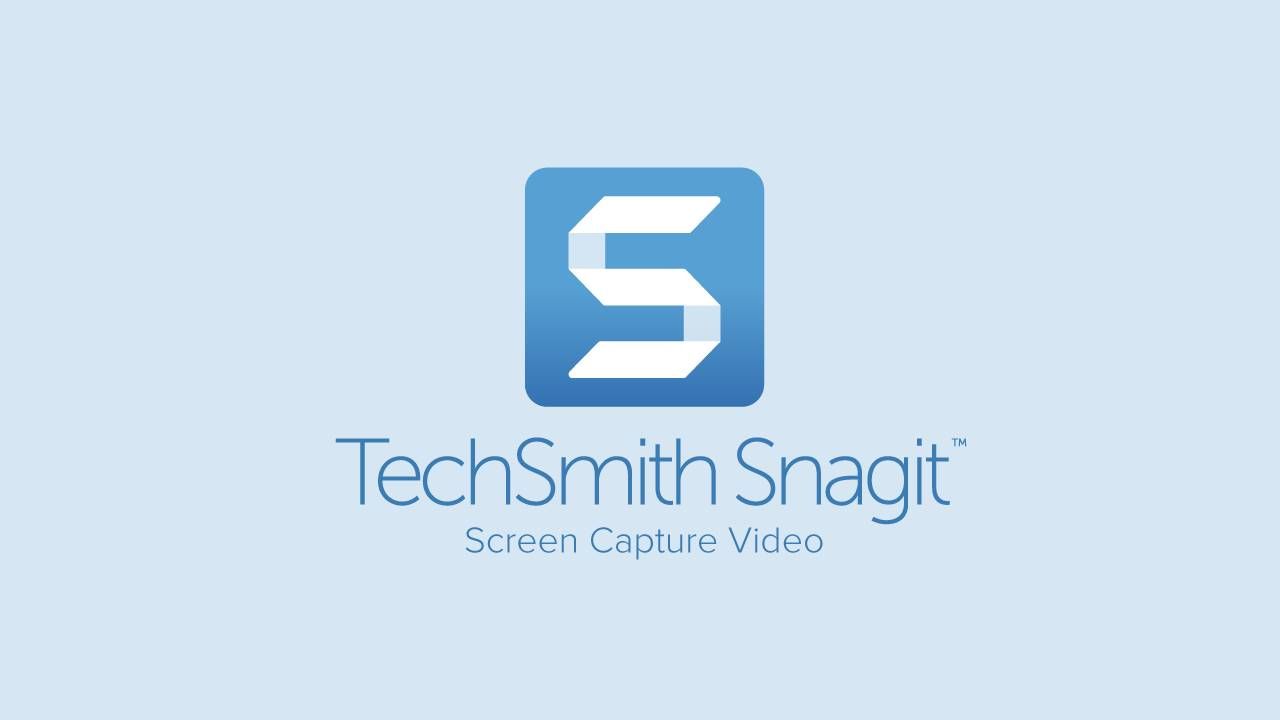 【软件分享】Snagit2023中文汉化版安装教程+下载链接哔哩哔哩bilibili