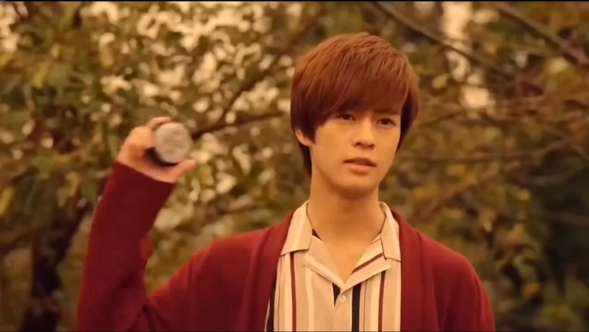 庆贺吧!他就是假面骑士时王!