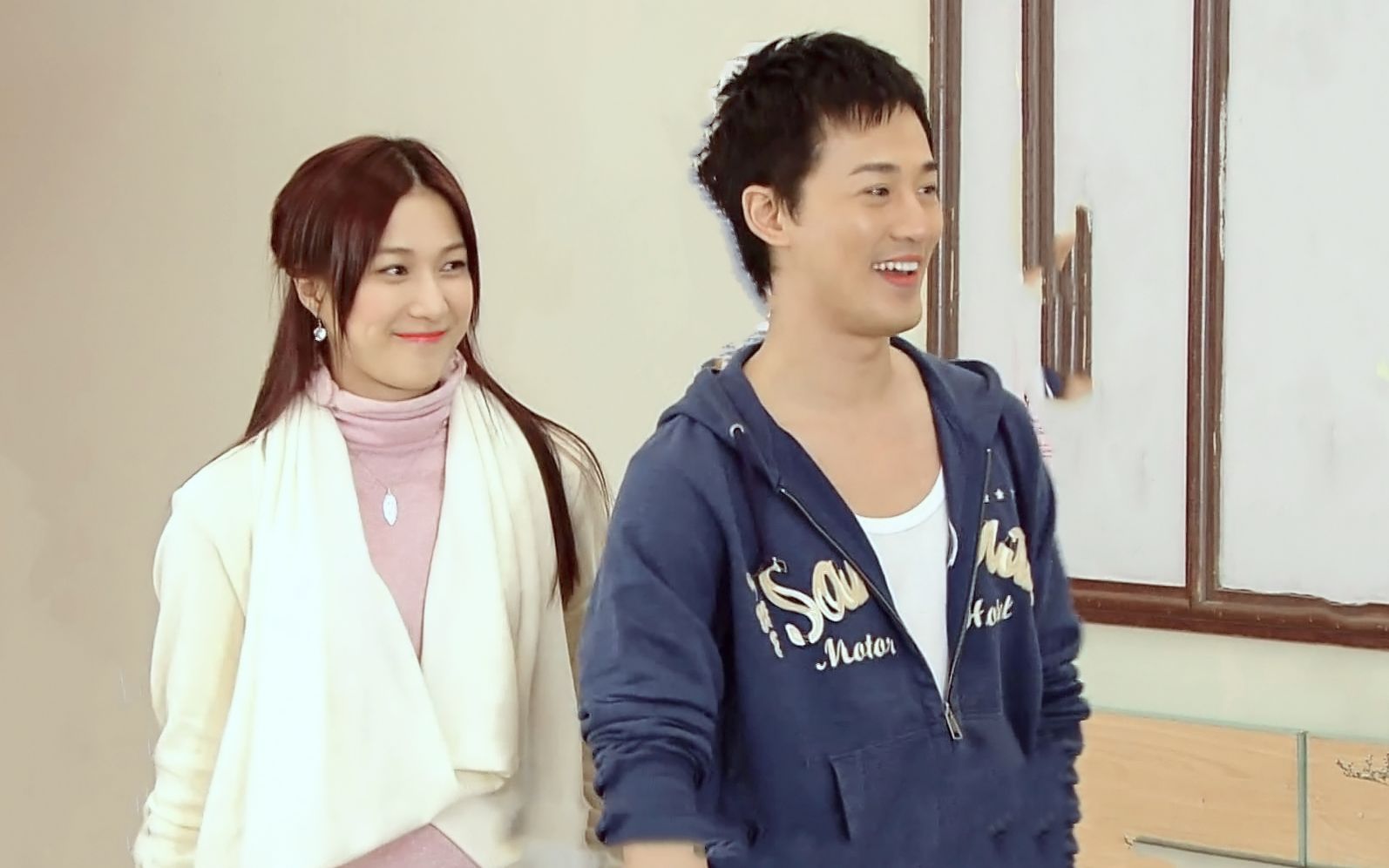 好秋( 管家仔x于素秋)1080p