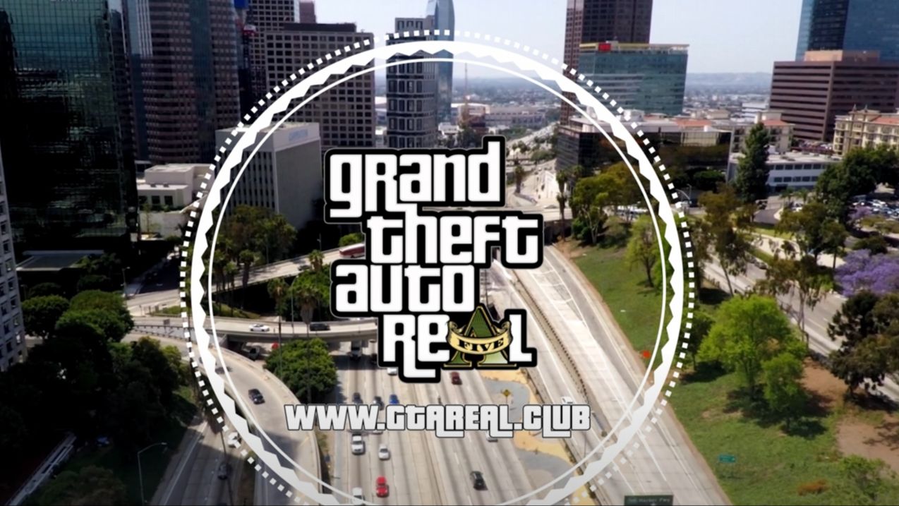 gta5real整合版