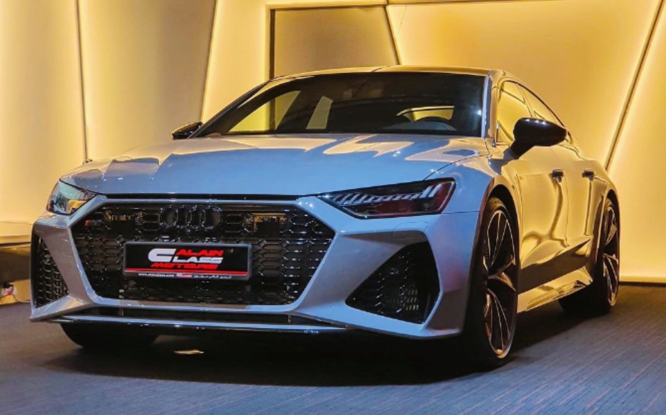 【audi rs7 4k混剪】 這不就是你的夢想嗎?_嗶哩嗶哩_bilibili