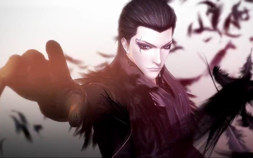 安利向配音演员单人篇夏磊