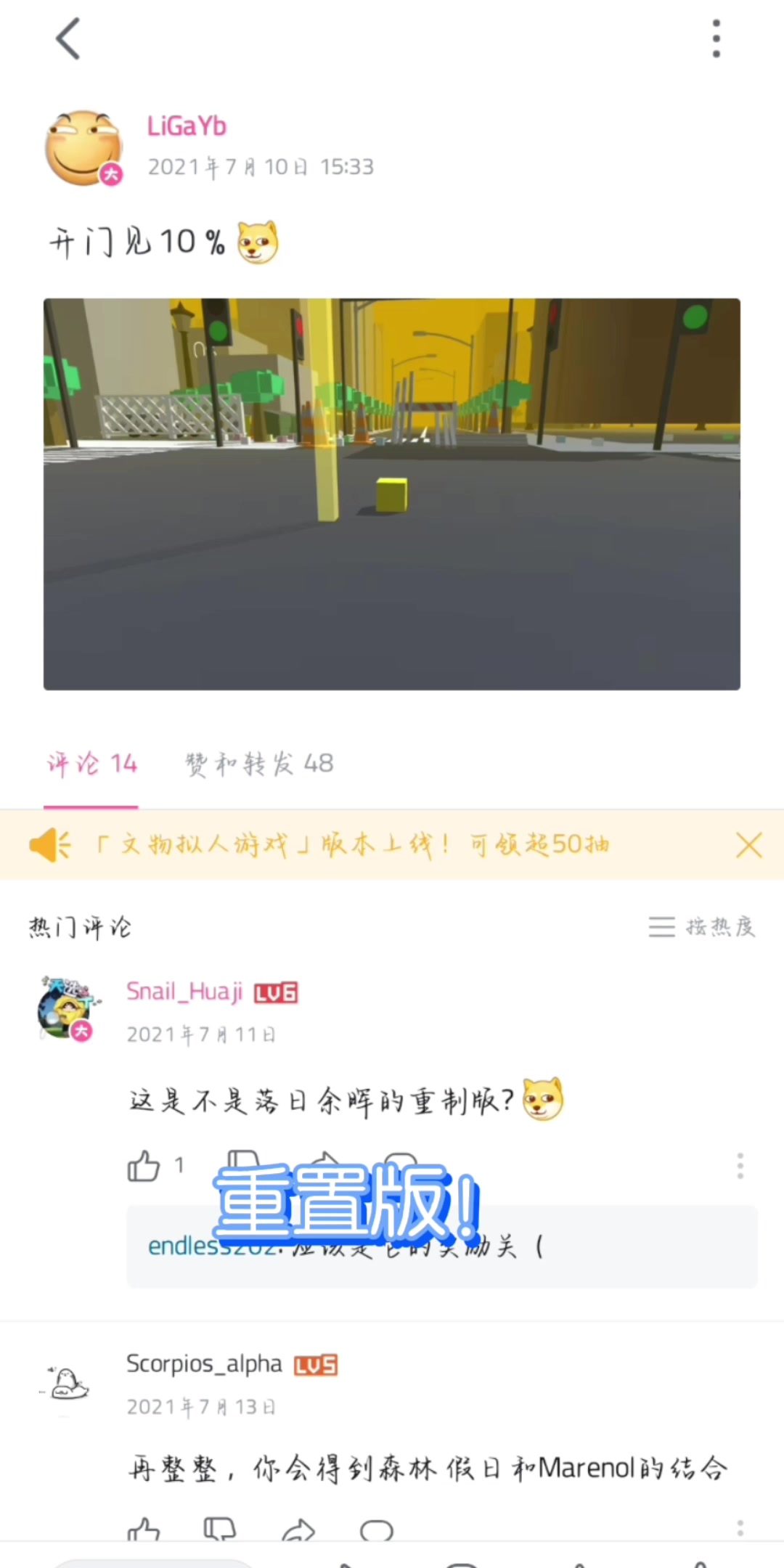 哈哈哈,水水水视频~哔哩哔哩bilibili