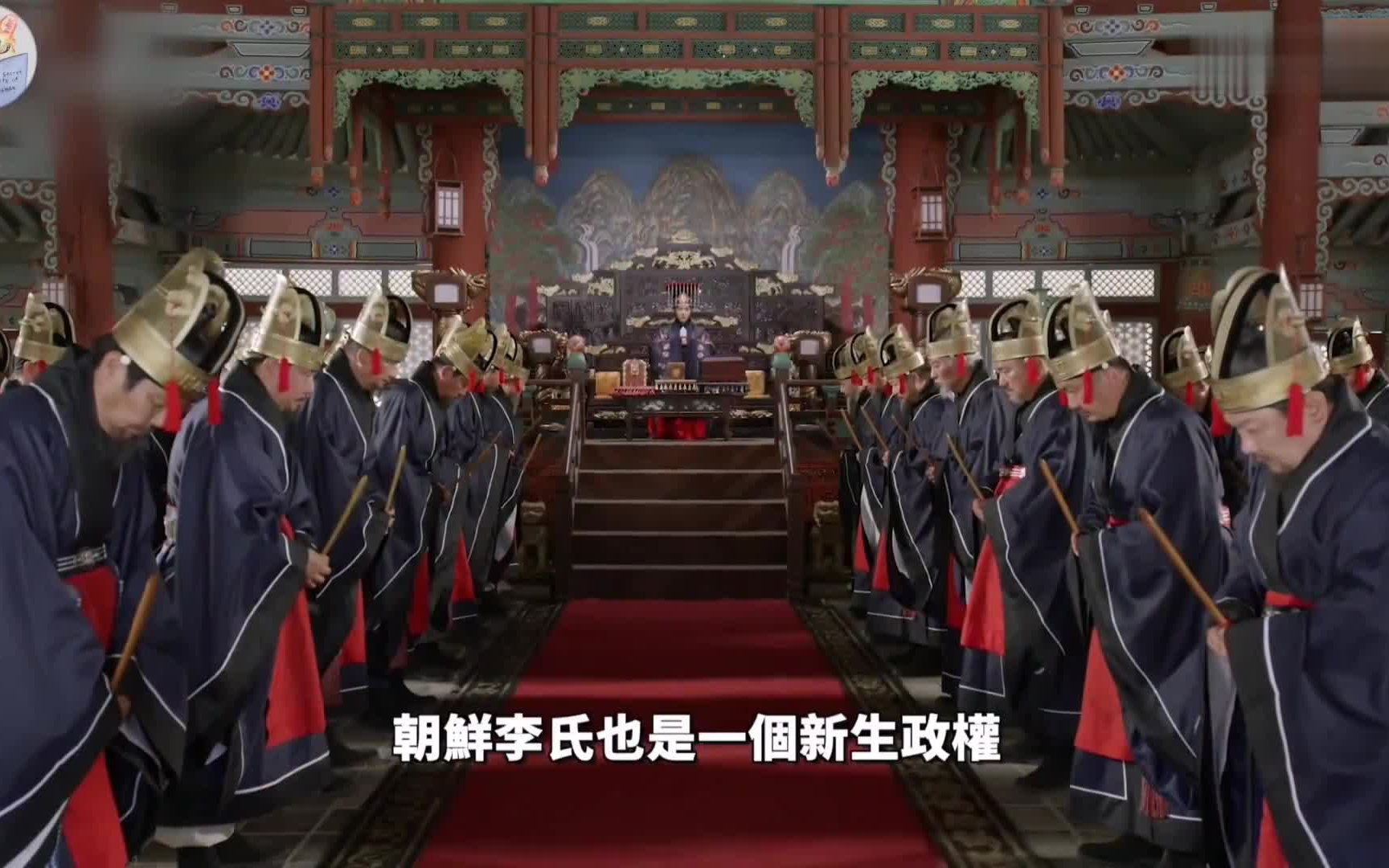 同样篡位谋反,朱棣为何只出兵越南,不打朝鲜?