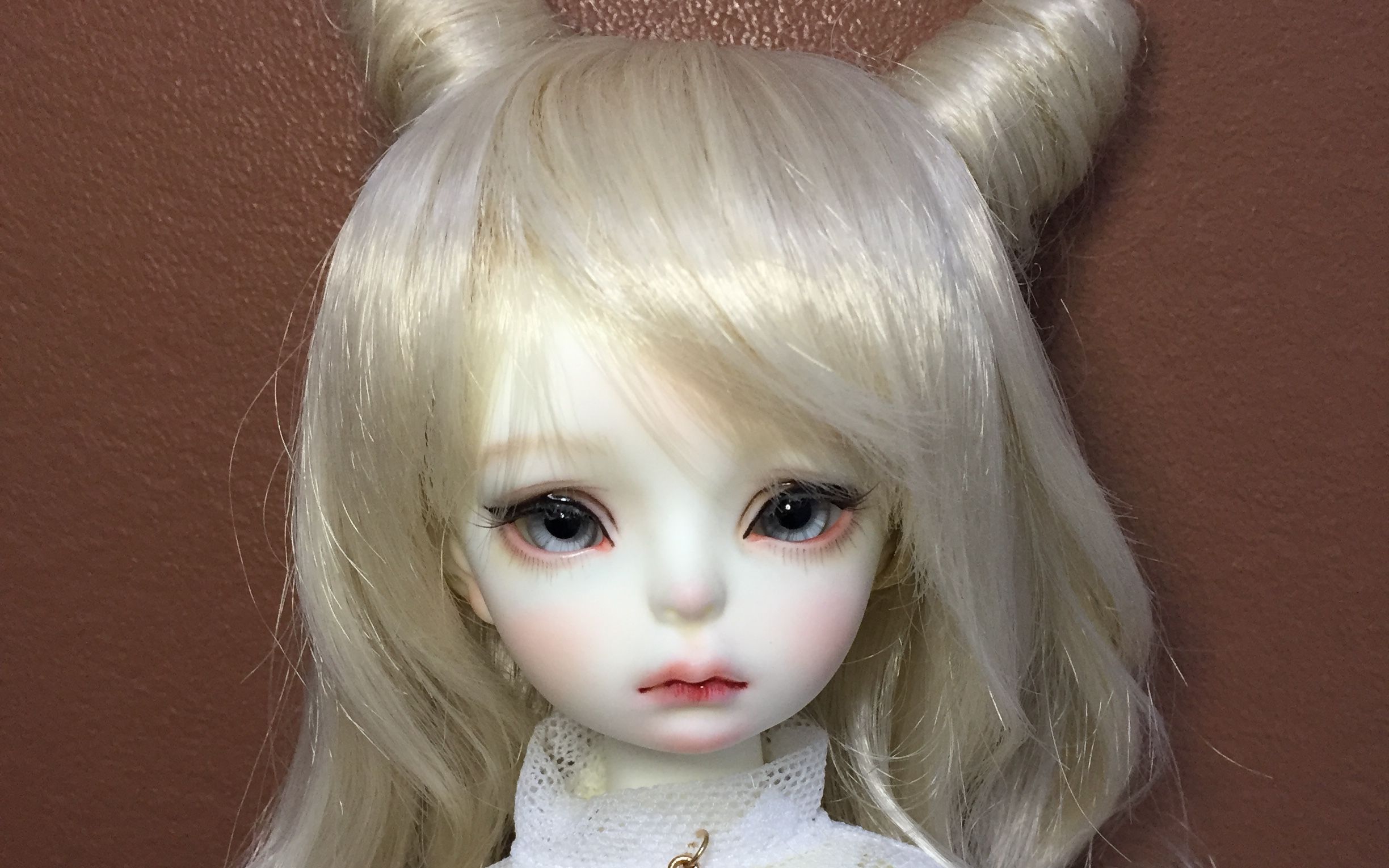 【bjd开箱】dz小妞妞出生啦