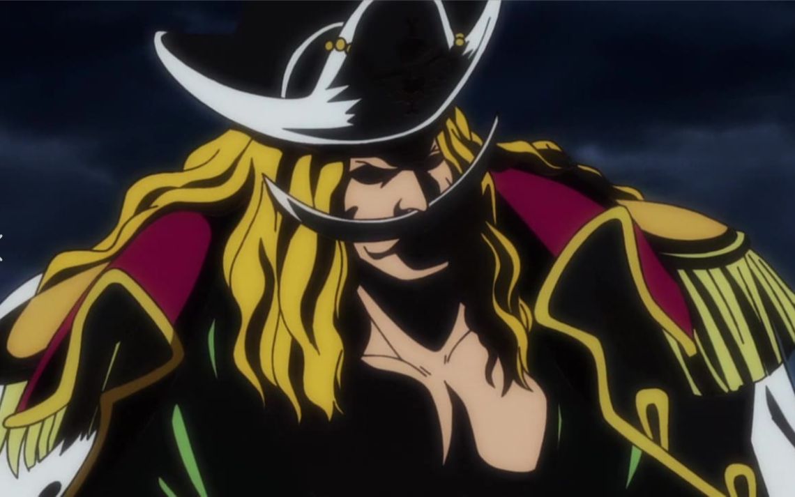 海贼无双4四皇的领海白胡子