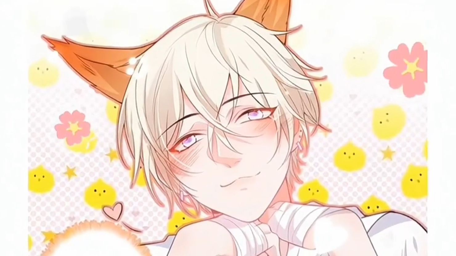 高冷霸总温柔起来,苏沐小心脏都会爆【致命氧气】