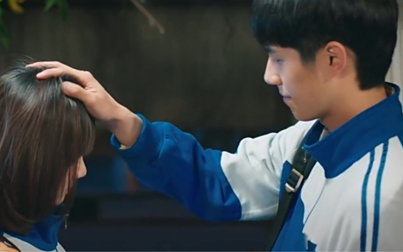 耿耿于淮 振华中学 最好的我们 谭松韵刘昊然