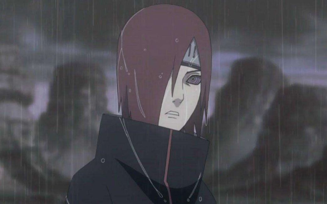 在痛苦的轮回中孕育和平长门