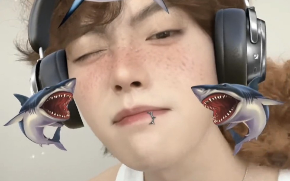【肖宇梁】狗子也表示赞同的可爱!