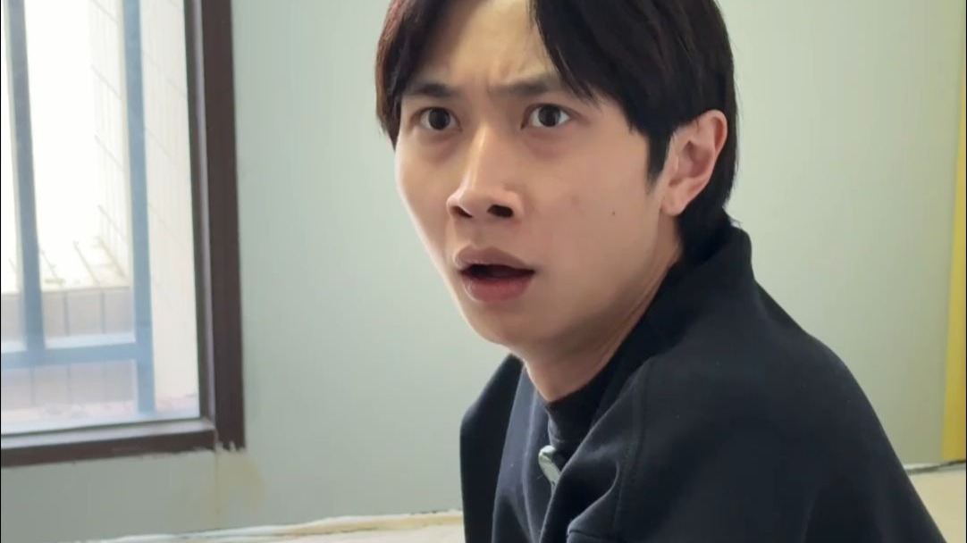 咩 搞哇正经人哇