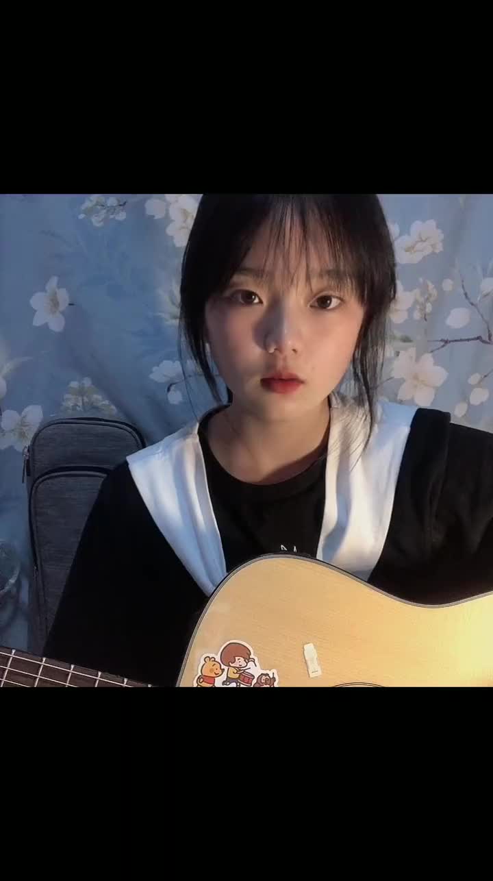 来首近期的歌亲们喜欢吗王靖雯不胖hikoonmusic弹唱