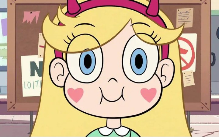 星蝶公主 第一季