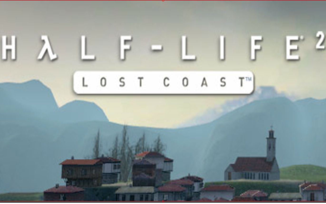 【完结】【钊糕】我的童年——半条命2:消失的海岸线(half-life 2