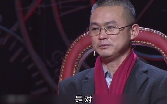 [图]吉林爸爸3：“母亲”给儿子的一封信，众人感动落泪