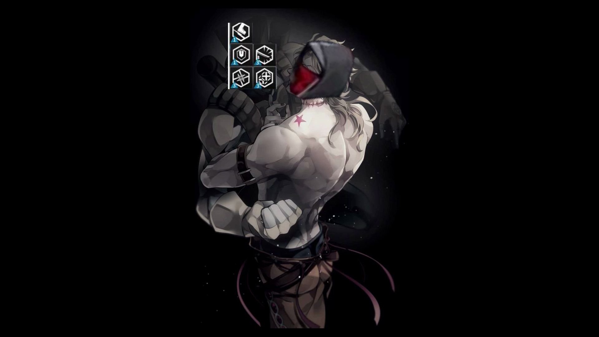 建议改成红刀哥处刑曲