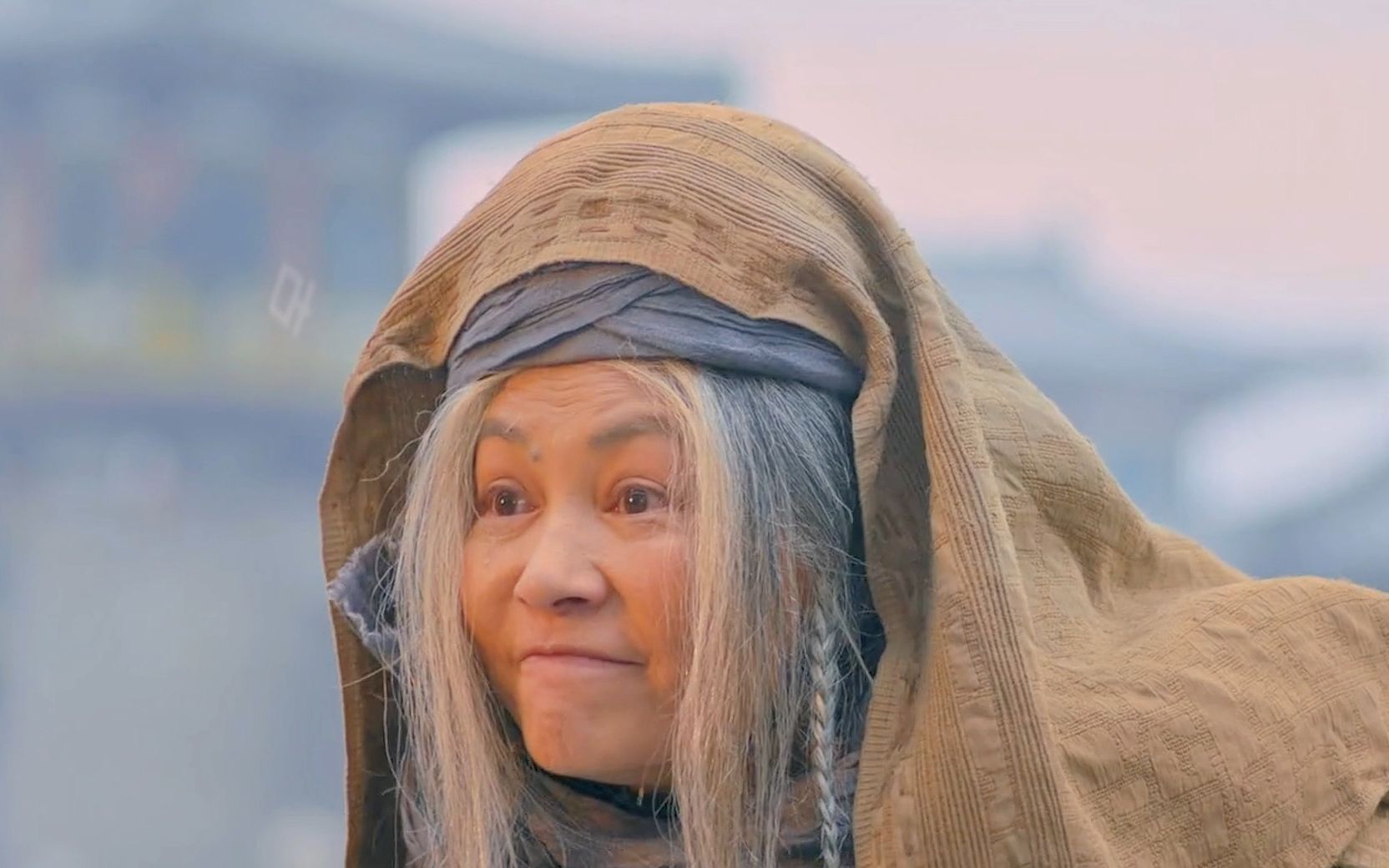 夫子都不怕的曲妮竟然畏惧君陌,莫山山庇护冥女被西陵公审!